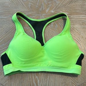 Victoria’s Secret X Sexy Sport Bra 36B